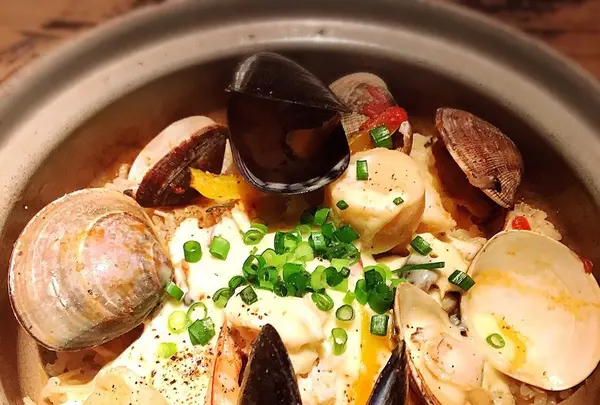 魚貝三昧 雛 二子新地店の写真・動画_image_108380