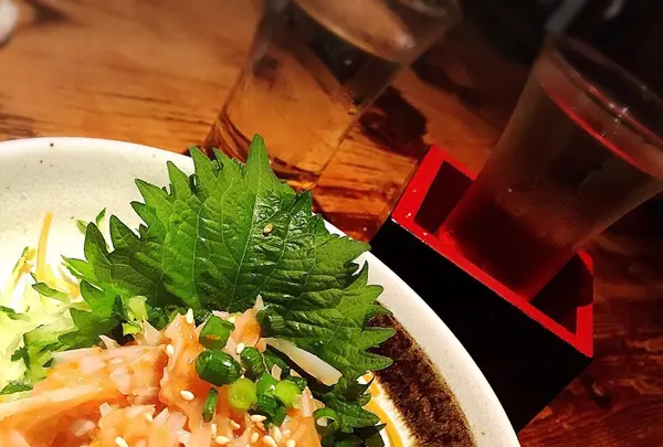 魚貝三昧 雛 二子新地店の写真・動画_image_108381