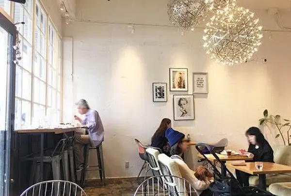 Onigily Cafeの写真・動画_image_108399