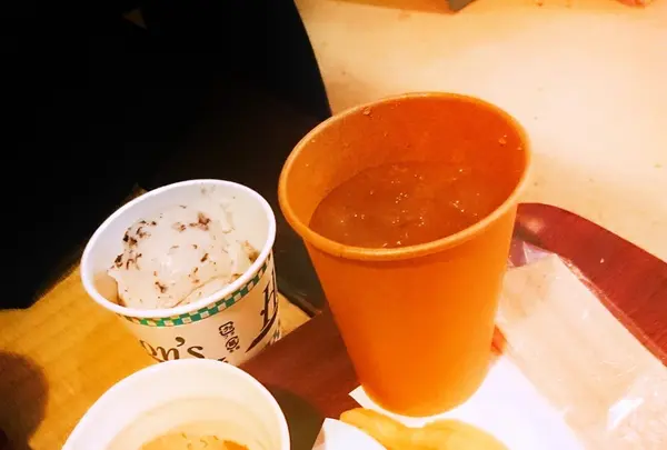 ホブソンズカフェ 四条富小路店の写真・動画_image_108411