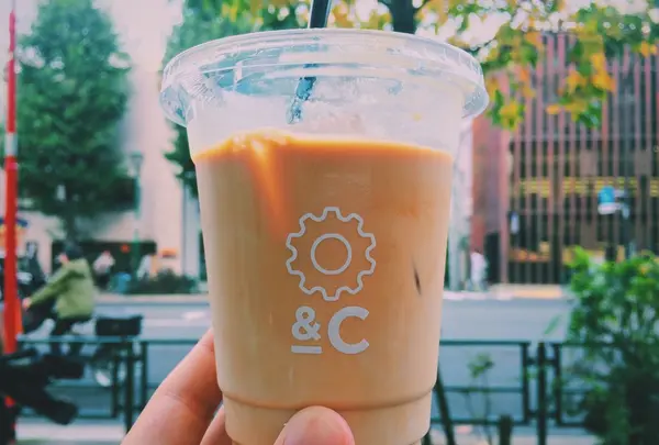 RATIO&C （レシオアンドシー）の写真・動画_image_108415