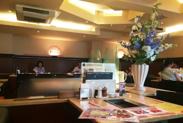 花十番自由が丘店の写真・動画_image_108417