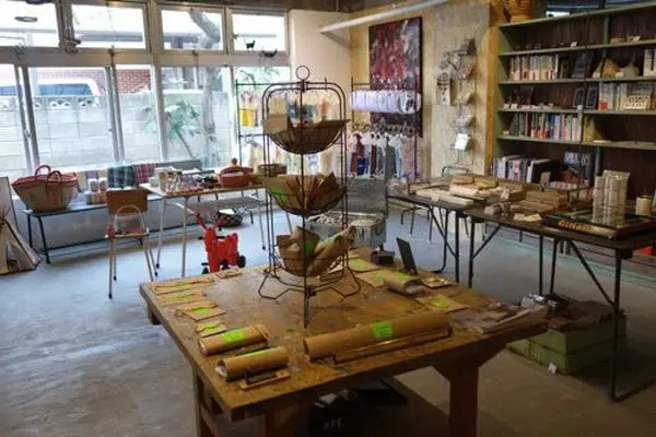 BRICK & MORTAR (ブリック＆モルタル) 中目黒本店 の写真・動画_image_108431