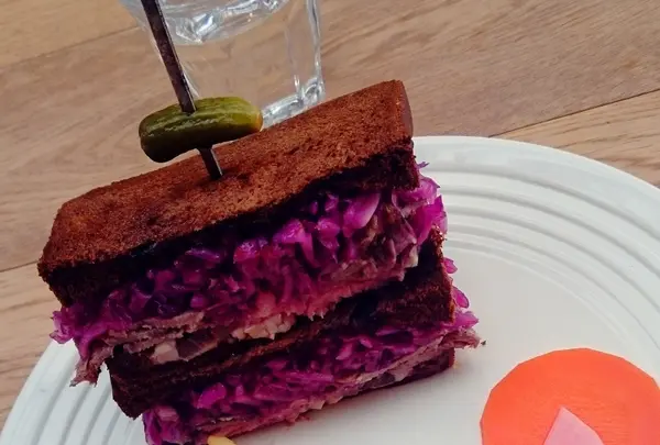 ロンハーマン カフェの写真・動画_image_108448