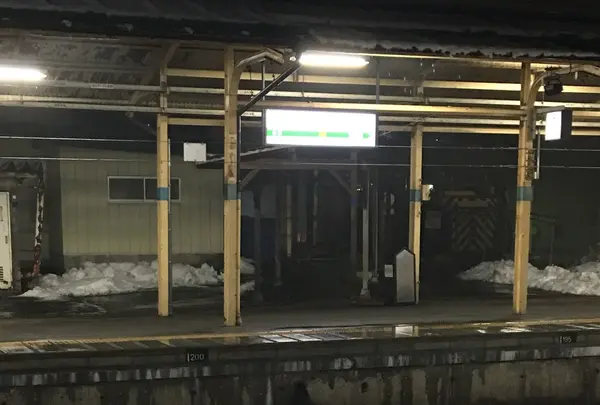 大館駅の写真・動画_image_108479