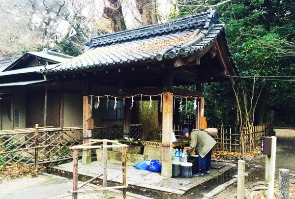 梨木神社の写真・動画_image_108481