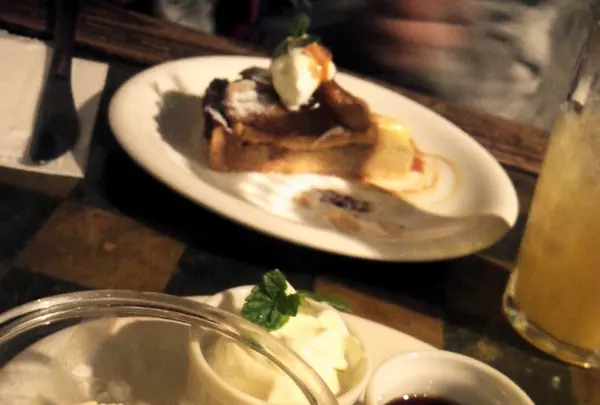 カフェ・アンデパンダンの写真・動画_image_108493