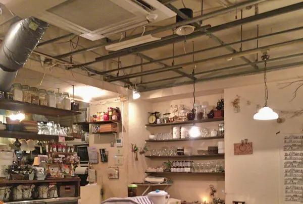 BOWLS cafeの写真・動画_image_108549