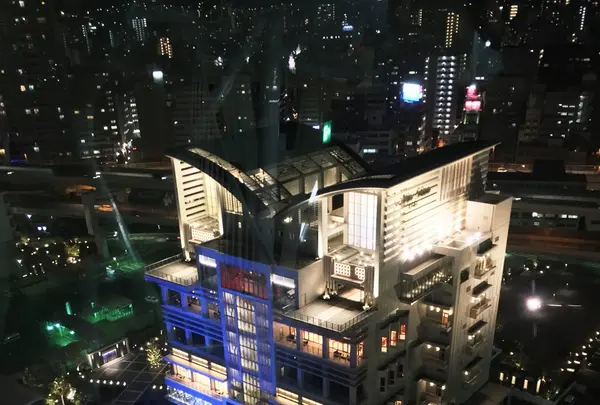 ノートルダム神戸の写真・動画_image_108556