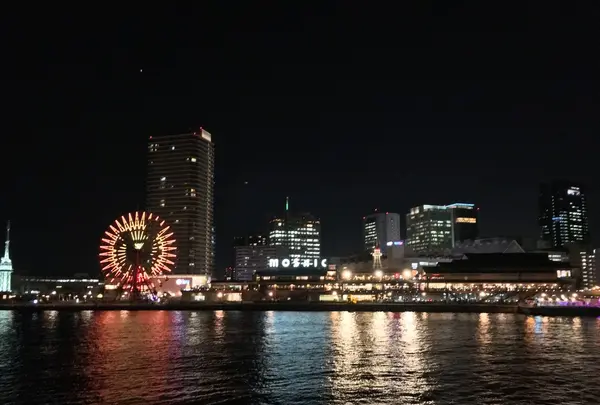 神戸ポートタワーの写真・動画_image_108558