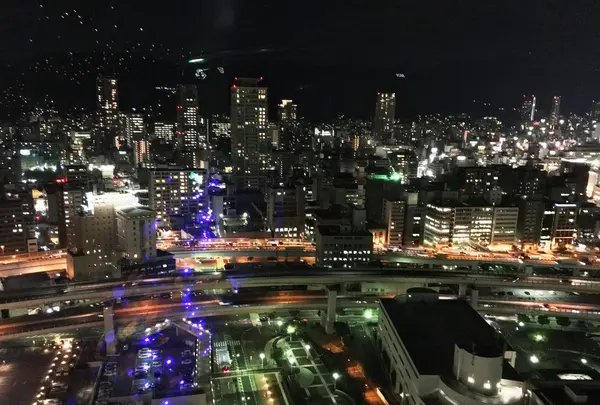 神戸ポートタワーの写真・動画_image_108563