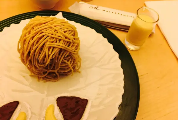 マールブランシュ北山本店の写真・動画_image_108582