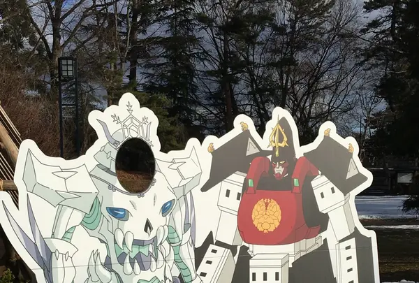 弘前城の写真・動画_image_108603