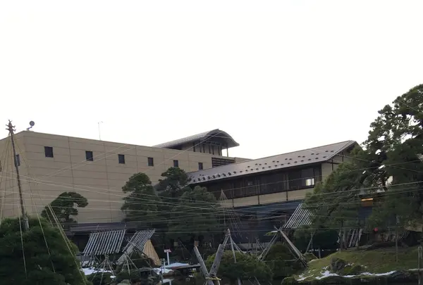津軽藩ねぷた村の写真・動画_image_108606