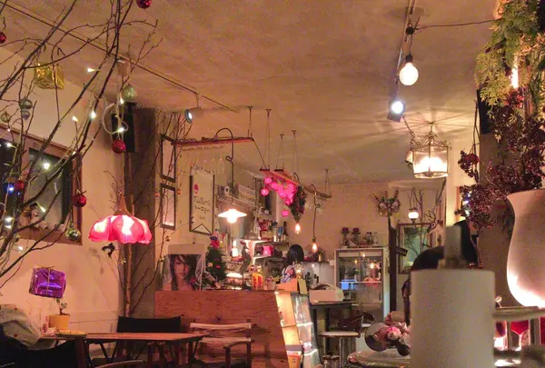 りんご飴専門店ポムダムールトーキョーの写真・動画_image_108613