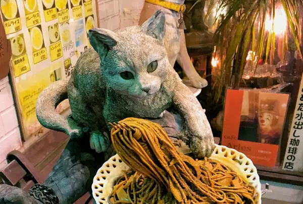 カフェアルルの写真・動画_image_108616