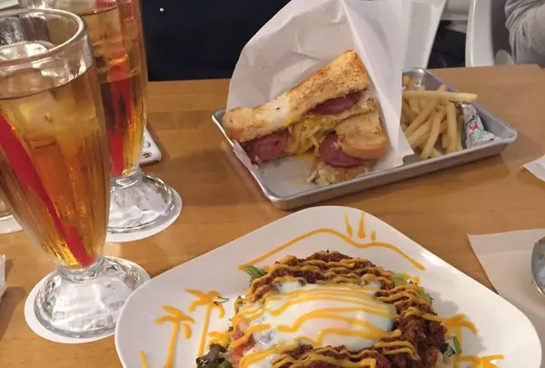 CAROLINE DINER （キャロライン ダイナー）の写真・動画_image_108633