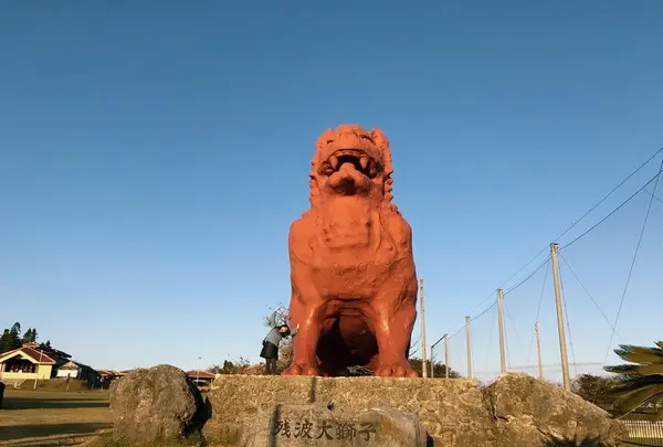 残波岬の写真・動画_image_108636