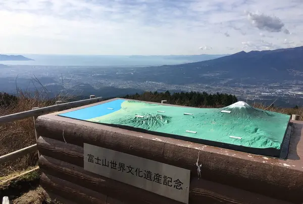 三国峠の写真・動画_image_108663