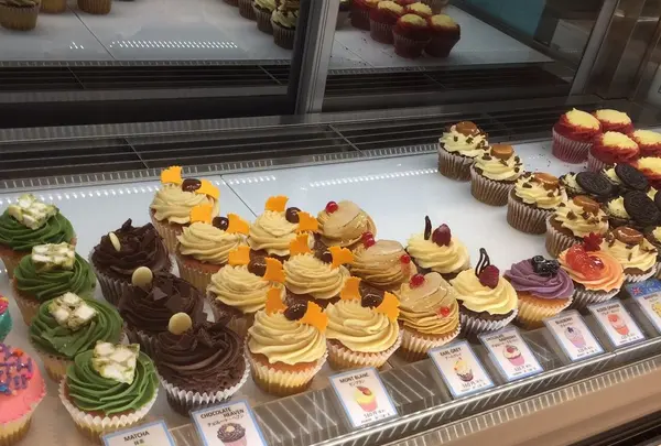 ローラズ・カップケーキ 東京 （LOLA'S Cupcakes） の写真・動画_image_108664