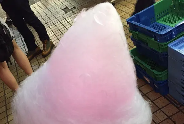 トッティ キャンディ ファクトリー 原宿店 （Totti Candy Factory） の写真・動画_image_108667