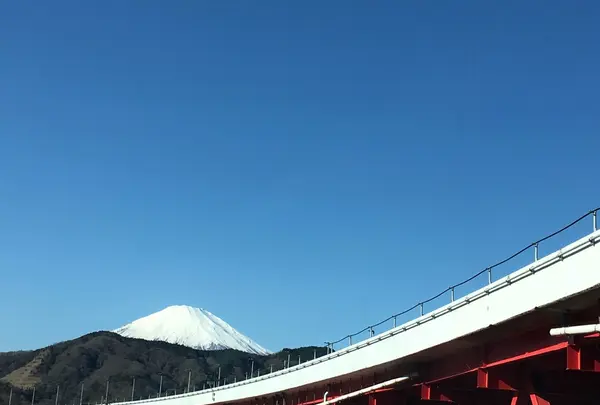 東名高速道路の写真・動画_image_108675