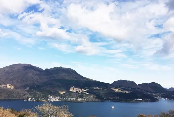 芦ノ湖スカイラインの写真・動画_image_108687