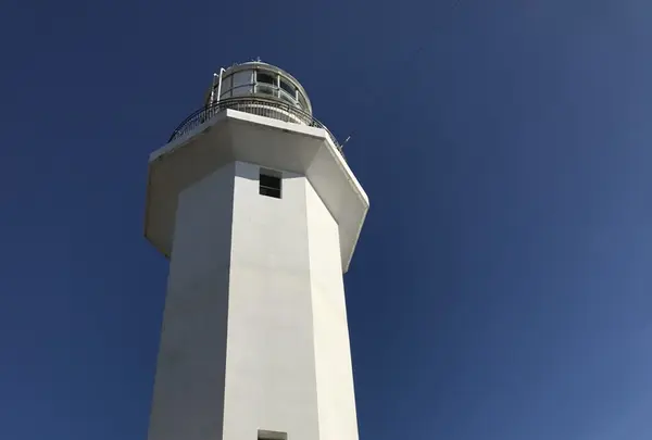 野島埼灯台の写真・動画_image_108692