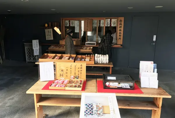 赤城神社の写真・動画_image_108704