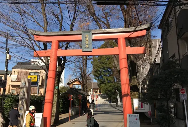 赤城神社の写真・動画_image_108705