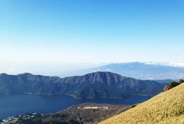 箱根・駒ケ岳ロープウェーの写真・動画_image_108729