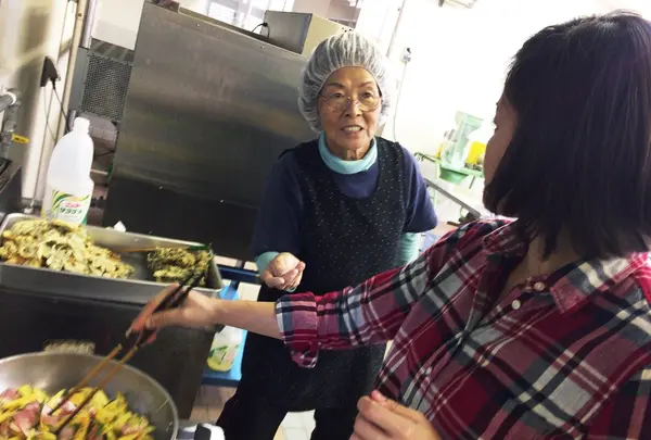 渡名喜 特産加工施設の写真・動画_image_108773