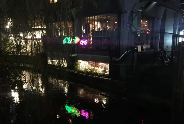 名前のないラーメン屋の写真・動画_image_108845