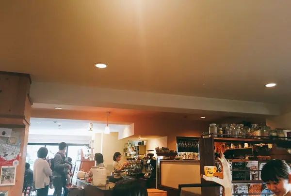 cafe phalamの写真・動画_image_108877