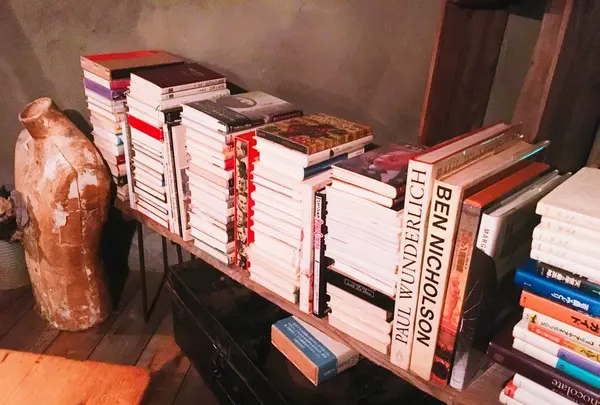 ELEPHANT FACTORY COFFEE （エレファント ファクトリー コーヒー） の写真・動画_image_108882