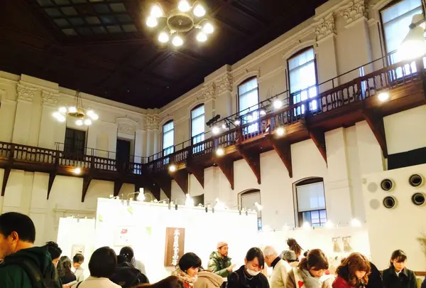 京都府京都文化博物館別館の写真・動画_image_108890