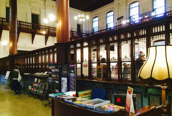 京都府京都文化博物館別館の写真・動画_image_108891