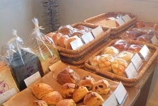 Lotus baguette 横浜ロータス（ロータスバゲット）の写真・動画_image_108912