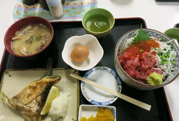 魚市場食堂の写真・動画_image_108915