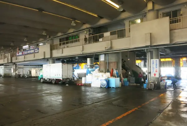 魚市場食堂の写真・動画_image_108916
