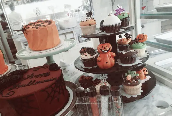 Magnolia Bakery（マグノリア ベーカリー ）表参道の写真・動画_image_108917