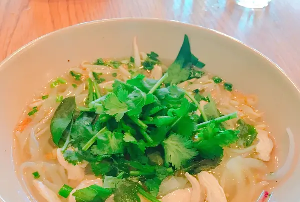 Pho 321 Noodle bar （フォー スリーツーワン）の写真・動画_image_108923