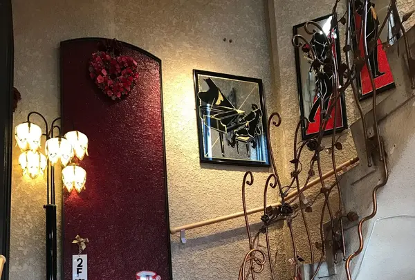 カフェ・アジール （Cafe Agir【旧店名】アカオ）の写真・動画_image_108933