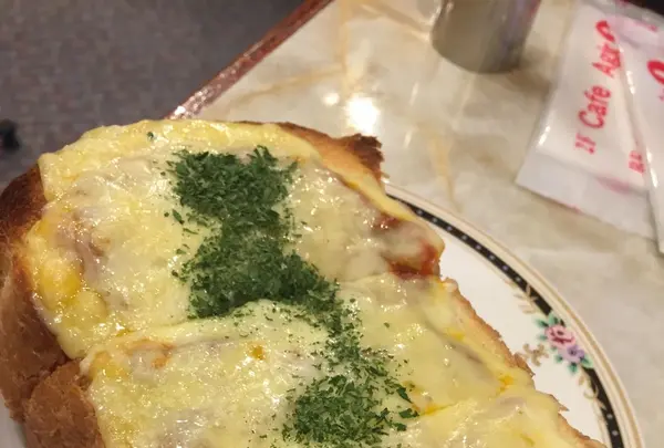 カフェ・アジール （Cafe Agir【旧店名】アカオ）の写真・動画_image_108935