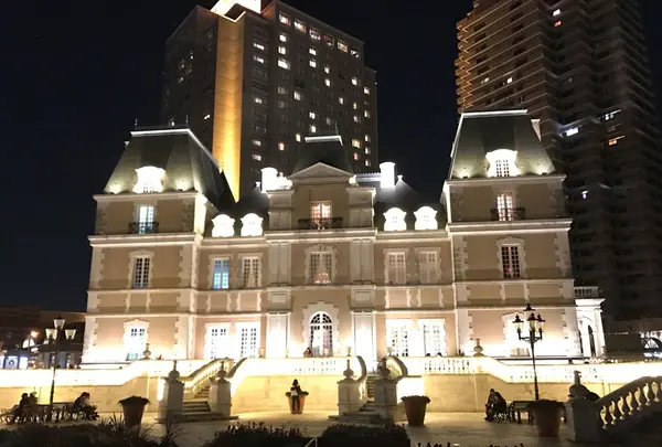 ガストロノミー ジョエル・ロブション(Joel Robuchon)の写真・動画_image_108936