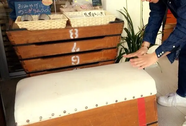 道の駅 保田小学校の写真・動画_image_108970