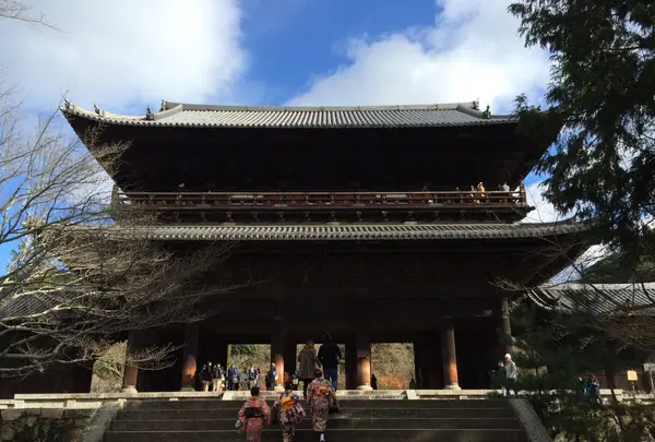 南禅寺の写真・動画_image_108977