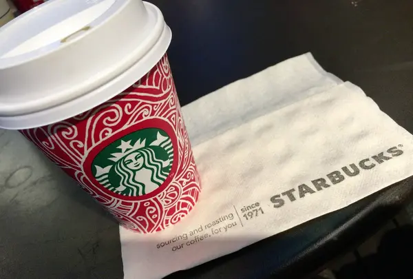 スターバックスコーヒー 東急プラザ表参道原宿店（STARBUCKS COFFEE）の写真・動画_image_109058