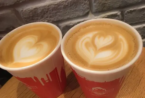 [閉店] ゴリラコーヒー 渋谷店の写真・動画_image_109060