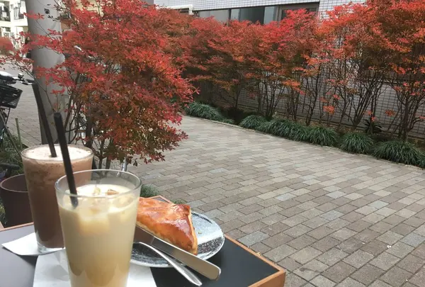 Fuglen Tokyo（フグレントウキョウ）の写真・動画_image_109067